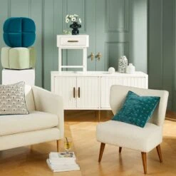 Found & Fable Round Mango Wood Coffee Table With Metal Hairpin Legs, Mango 6 Found & Fable Round Mango Wood Coffee Table With Metal Hairpin Legs, Mango -Hot Sale Furniture Shop found fable round mango wood coffee table with metal hairpin legs mango 2