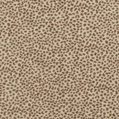 Found & Fable Spot Ottoman, Brown -Hot Sale Furniture Shop found fable spot ottoman brown 2