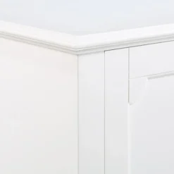 Grace Mitchell Asbury 2-Door White Cabinet -Hot Sale Furniture Shop grace mitchell asbury 2 door white cabinet 2