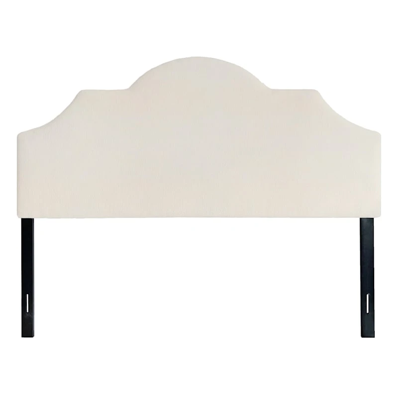 Grace Mitchell King Headboard 1 Grace Mitchell King Headboard