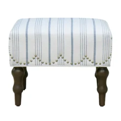 Grace Mitchell Olivia Scalloped Ottoman 5 Grace Mitchell Olivia Scalloped Ottoman -Hot Sale Furniture Shop grace mitchell olivia scalloped ottoman 2