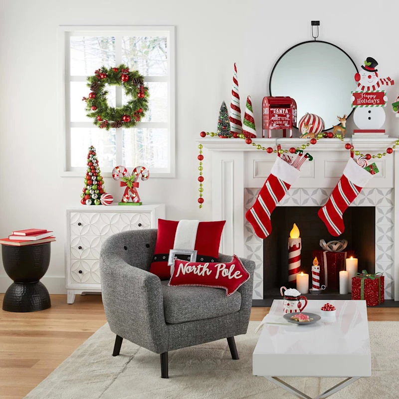 Hammered Metal Accent Table, Black 3 Hammered Metal Accent Table, Black - Image 3