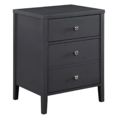 Honeybloom Beck 2-Drawer Cabinet