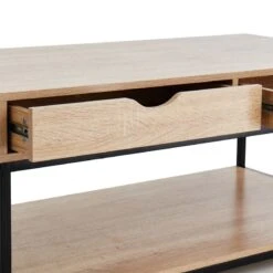 Honeybloom Burnaby Coffee Table 9 Honeybloom Burnaby Coffee Table -Hot Sale Furniture Shop honeybloom burnaby coffee table 4