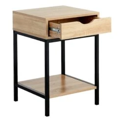 Honeybloom Burnaby End Table 15 Honeybloom Burnaby End Table -Hot Sale Furniture Shop honeybloom burnaby end table 7