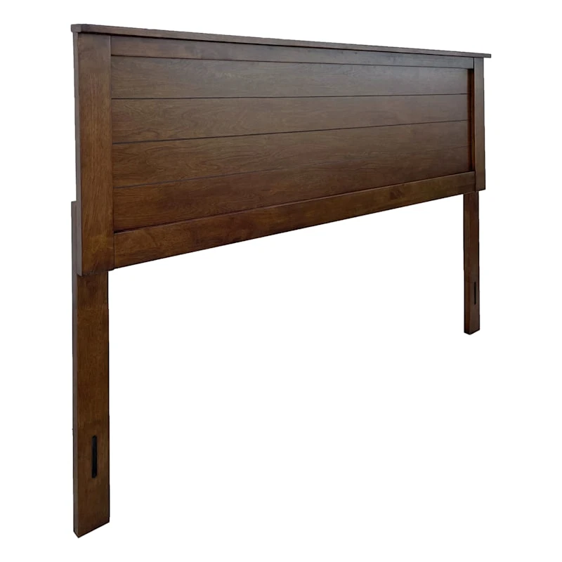 Honeybloom Dani Wooden Headboard, King 2 Honeybloom Dani Wooden Headboard, King - Image 2