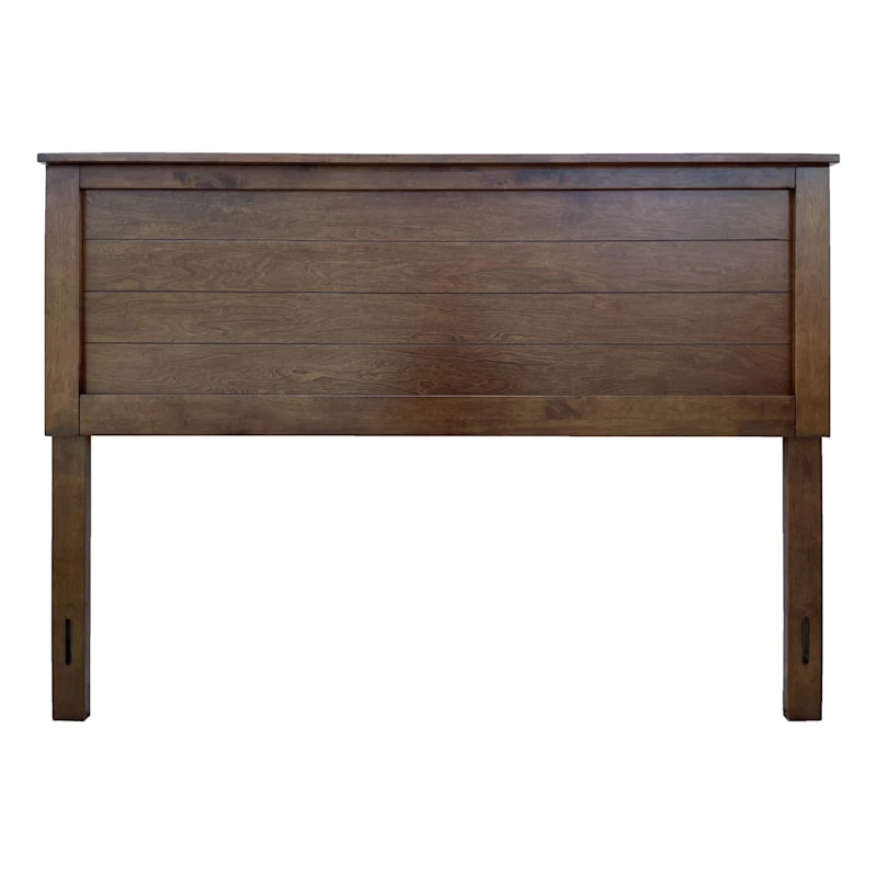 Honeybloom Dani Wooden Headboard, King 1 Honeybloom Dani Wooden Headboard, King