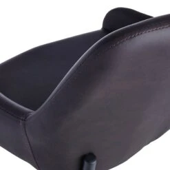 Honeybloom Destin Barstool, Dark Brown -Hot Sale Furniture Shop honeybloom destin barstool dark brown 4