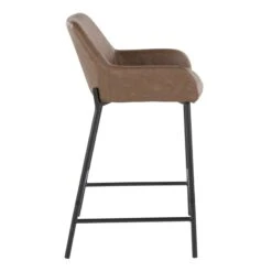 Honeybloom Destin Counter Stool, Brown 8 Honeybloom Destin Counter Stool, Brown -Hot Sale Furniture Shop honeybloom destin counter stool brown 2
