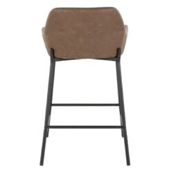 Honeybloom Destin Counter Stool, Brown 10 Honeybloom Destin Counter Stool, Brown -Hot Sale Furniture Shop honeybloom destin counter stool brown 4