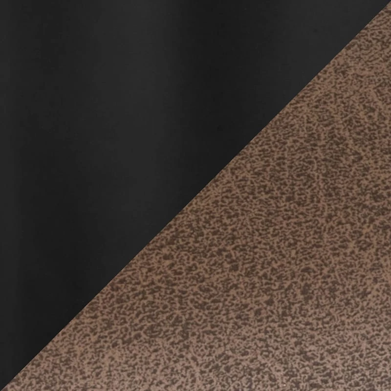 Honeybloom Destin Counter Stool, Brown 6 Honeybloom Destin Counter Stool, Brown - Image 6