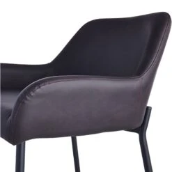 Honeybloom Destin Counter Stool, Dark Brown 11 Honeybloom Destin Counter Stool, Dark Brown -Hot Sale Furniture Shop honeybloom destin counter stool dark brown 3