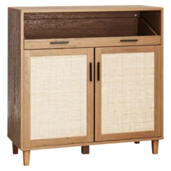 Honeybloom Hazel Buffet Cabinet