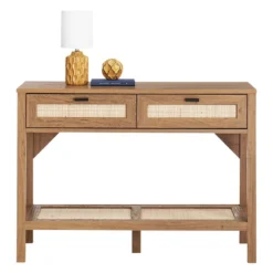 Honeybloom Hazel Console Table 7 Honeybloom Hazel Console Table -Hot Sale Furniture Shop honeybloom hazel console table 2