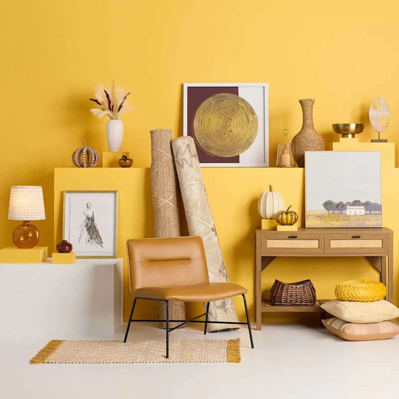 Honeybloom Hazel Console Table 5 Honeybloom Hazel Console Table - Image 5