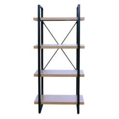 Honeybloom Oliver 4-Tier Shelf