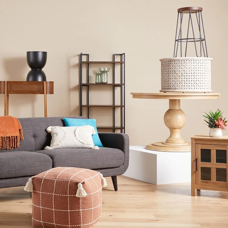 Honeybloom Oslo 1-Door Cabinet 5 Honeybloom Oslo 1-Door Cabinet - Image 5