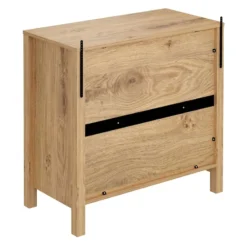Honeybloom Oslo 2-Door Cabinet 7 Honeybloom Oslo 2-Door Cabinet -Hot Sale Furniture Shop honeybloom oslo 2 door cabinet 2