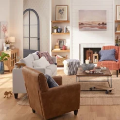 Honeybloom Oslo 2-Door Cabinet 8 Honeybloom Oslo 2-Door Cabinet -Hot Sale Furniture Shop honeybloom oslo 2 door cabinet 3