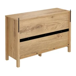 Honeybloom Oslo 3-Door Cabinet -Hot Sale Furniture Shop honeybloom oslo 3 door cabinet 2