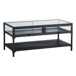 Honeybloom Sage Frost Coffee Table