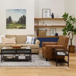 Honeybloom Sage Frost End Table, 20" -Hot Sale Furniture Shop honeybloom sage frost end table 20 5