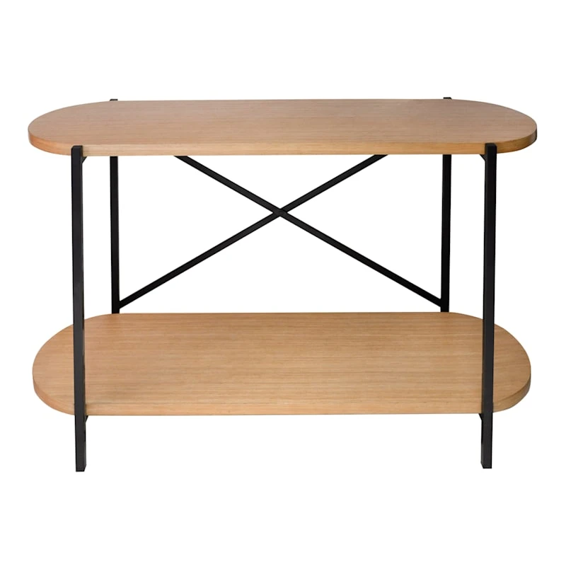 Honeybloom Sienna Console Table 1 Honeybloom Sienna Console Table