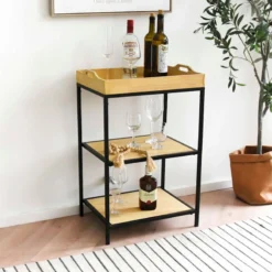 Honeybloom Troy White Oak Shelf 10 Honeybloom Troy White Oak Shelf -Hot Sale Furniture Shop honeybloom troy white oak shelf 4