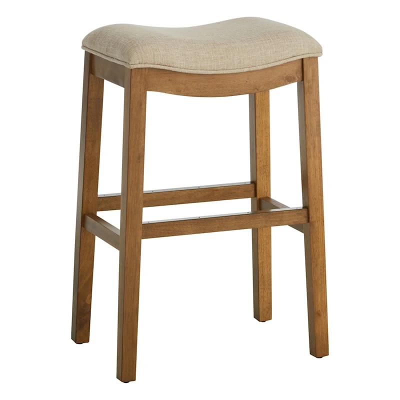 Honeybloom Waverly Bar Stool 1 Honeybloom Waverly Bar Stool