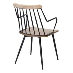 Honeybloom Whitley Dining Chair 13 Honeybloom Whitley Dining Chair -Hot Sale Furniture Shop honeybloom whitley dining chair 3