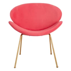 Jagger Chair, Bright Pink -Hot Sale Furniture Shop jagger chair bright pink 2