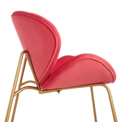 Jagger Chair, Bright Pink -Hot Sale Furniture Shop jagger chair bright pink 3