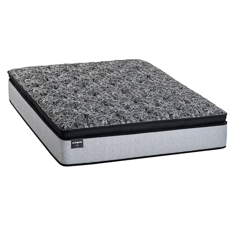 Knox 14" Lux Pillow Top Mattress, King 1 Knox 14" Lux Pillow Top Mattress, King