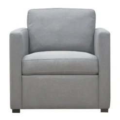 Hot Sale Furniture Shop -Hot Sale Furniture Shop laila ali harlowe modern track armchair 1