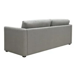 Laila Ali Harlowe Track Arm Sofa Grey 7 Laila Ali Harlowe Track Arm Sofa Grey -Hot Sale Furniture Shop laila ali harlowe track arm sofa grey 2