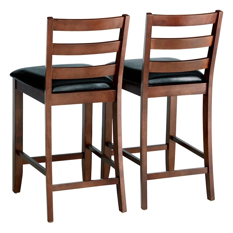 Liam Counter Dining Chair, Set Of 2 2 Liam Counter Dining Chair, Set Of 2 - Image 2