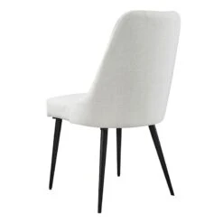 Mereen Linen Dining Chair 5 Mereen Linen Dining Chair -Hot Sale Furniture Shop mereen linen dining chair 2