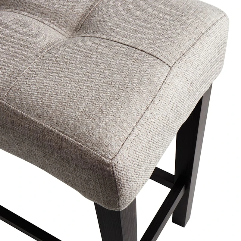 Oakley Pub Set, Black 3 Oakley Pub Set, Black - Image 3