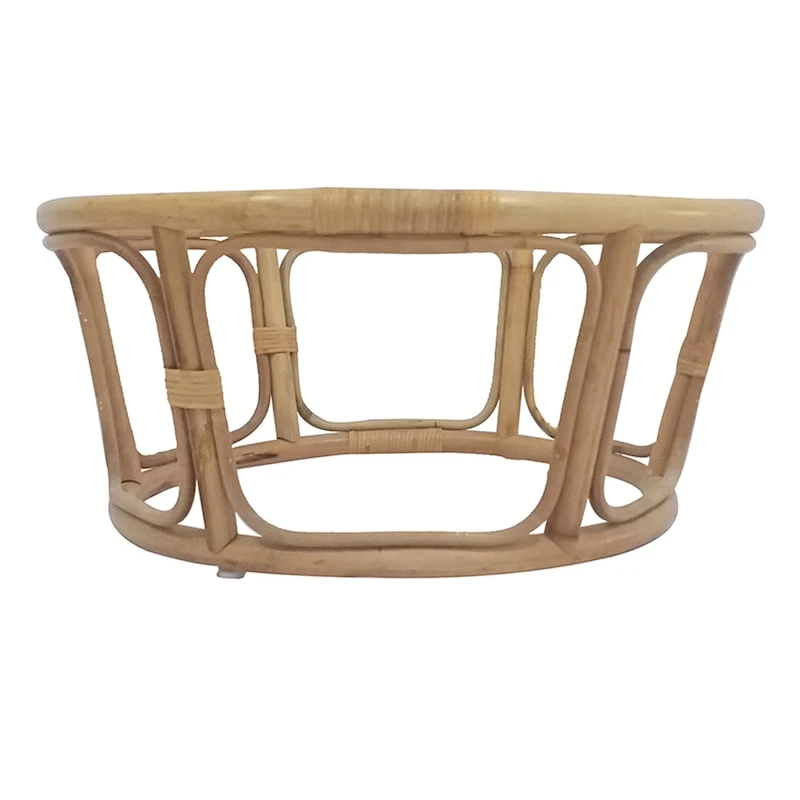 Papasan Bowl Chair 2 Papasan Bowl Chair - Image 2