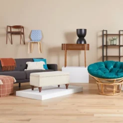 Papasan Chair Base -Hot Sale Furniture Shop papasan chair base 4