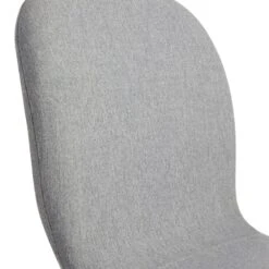 Preston Stackable Dining Chair, Light Grey -Hot Sale Furniture Shop preston stackable dining chair light grey 3