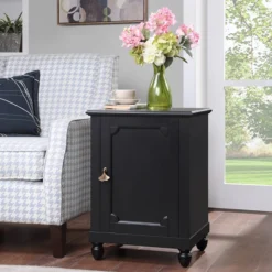 Providence Asbury 1-Door Cabinet -Hot Sale Furniture Shop providence asbury 1 door cabinet 5