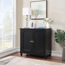 Providence Asbury Black 2-Door Cabinet 13 Providence Asbury Black 2-Door Cabinet -Hot Sale Furniture Shop providence asbury black 2 door cabinet 6