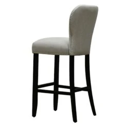 Providence Astor Place Barstool, Grey -Hot Sale Furniture Shop providence astor place barstool grey 2