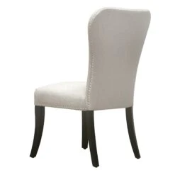 Providence Astor Place Dining Chair, Grey -Hot Sale Furniture Shop providence astor place dining chair grey 2