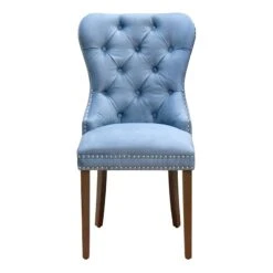 Providence Bobbi Blue Dining Chair -Hot Sale Furniture Shop providence bobbi blue dining chair 3