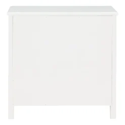 Providence Charlotte Cabinet, White -Hot Sale Furniture Shop providence charlotte cabinet white 3
