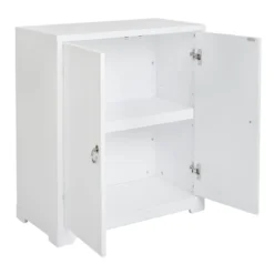 Providence Clara White 2-Door Cabinet -Hot Sale Furniture Shop providence clara white 2 door cabinet 2