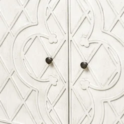 Providence Coventry White Cross Cabinet -Hot Sale Furniture Shop providence coventry white cross cabinet 3