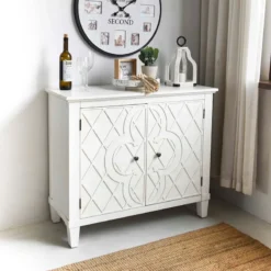 Providence Coventry White Cross Cabinet -Hot Sale Furniture Shop providence coventry white cross cabinet 5